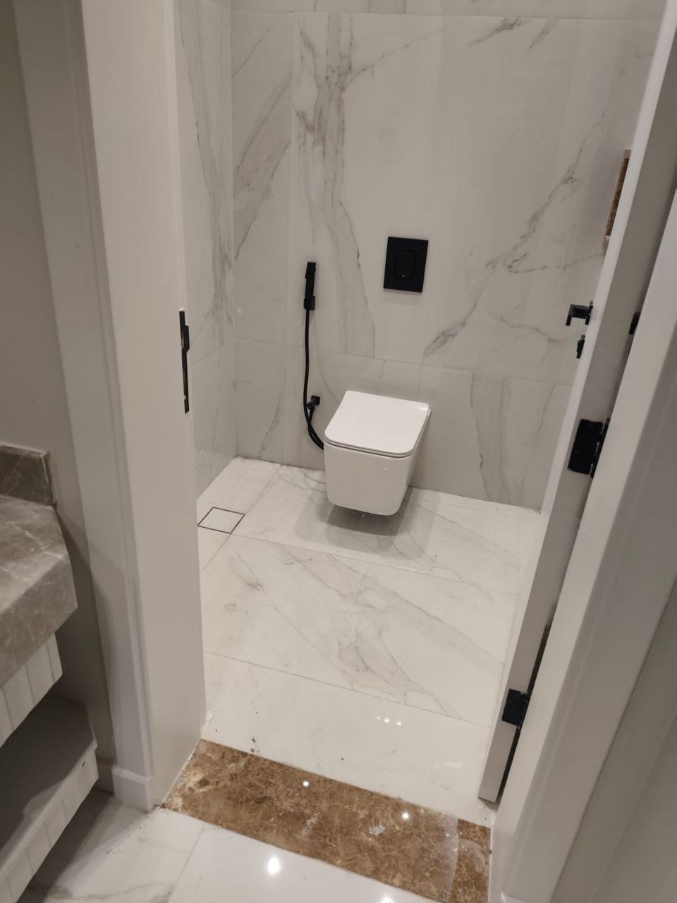 تمديدات مواسير المياه